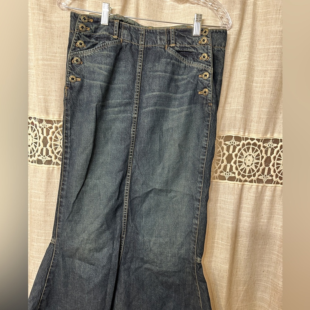Vintage Ralph Lauren skirt